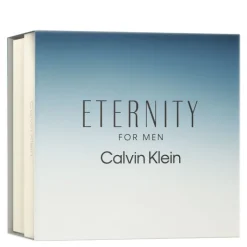 Set Eternity For Men Eau de Parfum Hombre Estuches Y Gift Sets