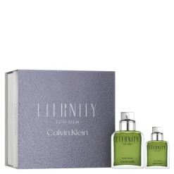 Sale Set Eternity Men Eau De Parfum Hombre Estuches Y Gift Sets