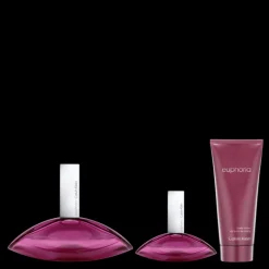 Outlet Set Euphoria Eau de Parfum & Body Lotion Mujer Estuches Y Gift Sets