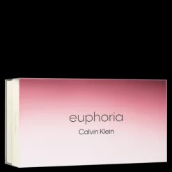 Outlet Set Euphoria Eau de Parfum & Body Lotion Mujer Estuches Y Gift Sets