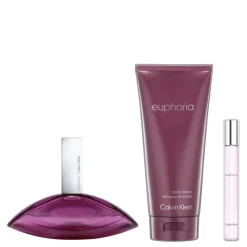 Clearance Set Euphoria Eau de Parfum para Mujer Mujer Estuches Y Gift Sets