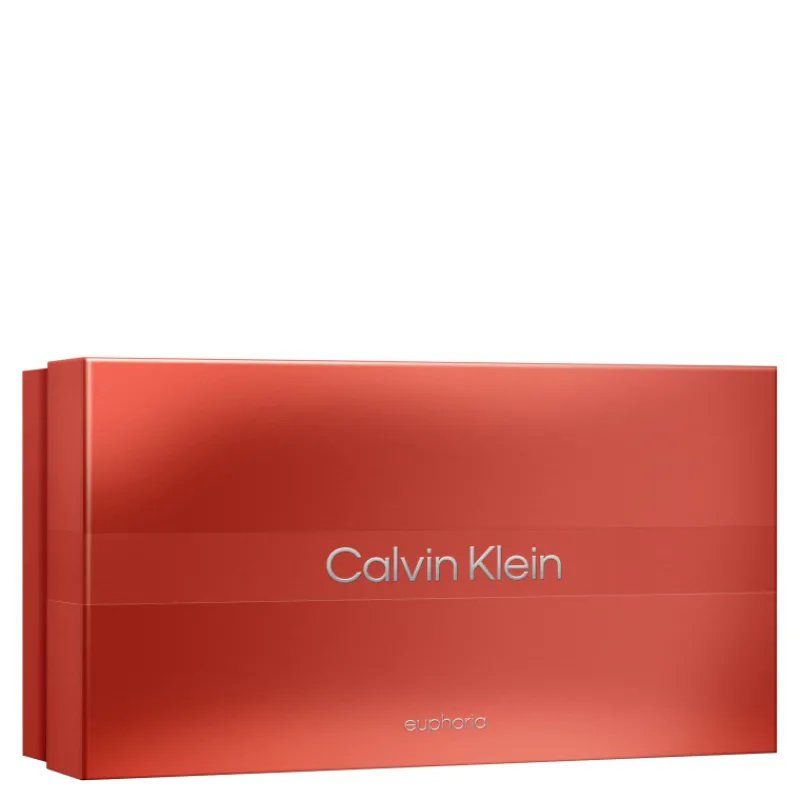 Clearance Set Euphoria Eau de Parfum para Mujer Mujer Estuches Y Gift Sets