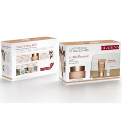 Discount SET EXPERTO EXTRA FIRMING CREAM Luminosidad|Arrugas