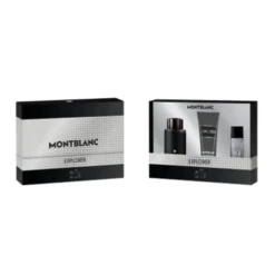 Online Set Explorer Eau de Parfum Hombre Estuches Y Gift Sets