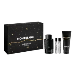 Outlet Set Explorer Extreme Eau de Parfum Hombre Estuches Y Gift Sets