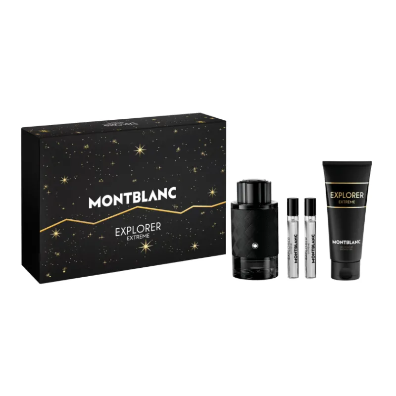 Outlet Set Explorer Extreme Eau de Parfum Hombre Estuches Y Gift Sets