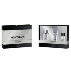 Sale Set Explorer Platinum Eau de Parfum Hombre Estuches Y Gift Sets
