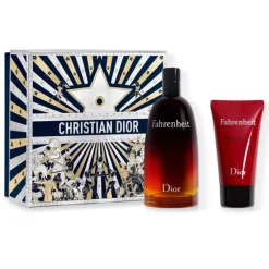 New SET FAHRENHEIT - EDICIÓN LIMITADAEau de toilette y gel de ducha Hombre Estuches Y Gift Sets