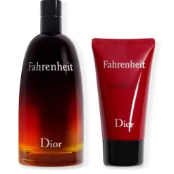 New SET FAHRENHEIT - EDICIÓN LIMITADAEau de toilette y gel de ducha Hombre Estuches Y Gift Sets
