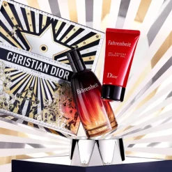 New SET FAHRENHEIT - EDICIÓN LIMITADAEau de toilette y gel de ducha Hombre Estuches Y Gift Sets