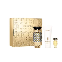 Clearance Set Fame Eau de Parfum Mujer Estuches Y Gift Sets