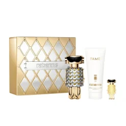 Discount Set Fame Eau de Parfum & Body Lotion Mujer Estuches Y Gift Sets