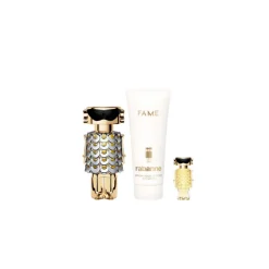 Discount Set Fame Eau de Parfum & Body Lotion Mujer Estuches Y Gift Sets
