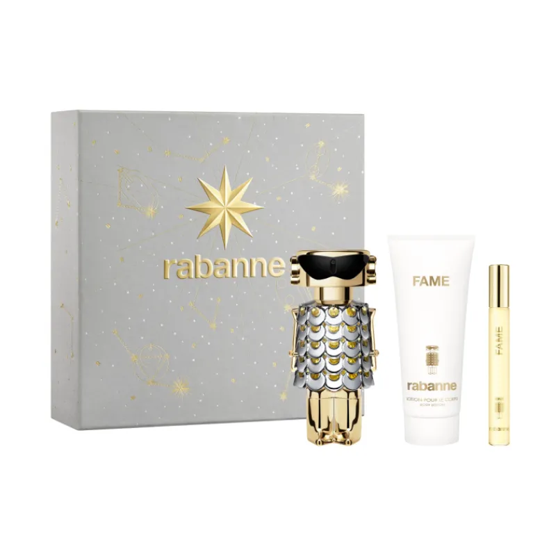 Online Set Fame Eau de Parfum para Mujer Mujer Estuches Y Gift Sets