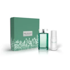 Online Set Femme Naturelle Eau de Toilette Mujer Estuches Y Gift Sets
