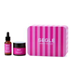 New Set Firmeza DMAE Tratamiento Reafirmante Facial