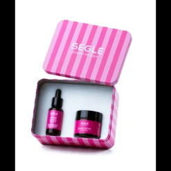 New Set Firmeza DMAE Tratamiento Reafirmante Facial