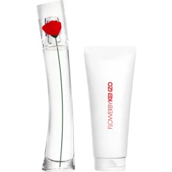 Discount Set Flower By Kenzo Eau de Parfum Mujer Estuches Y Gift Sets