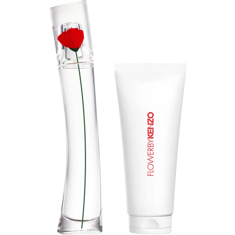 Discount Set Flower By Kenzo Eau de Parfum Mujer Estuches Y Gift Sets