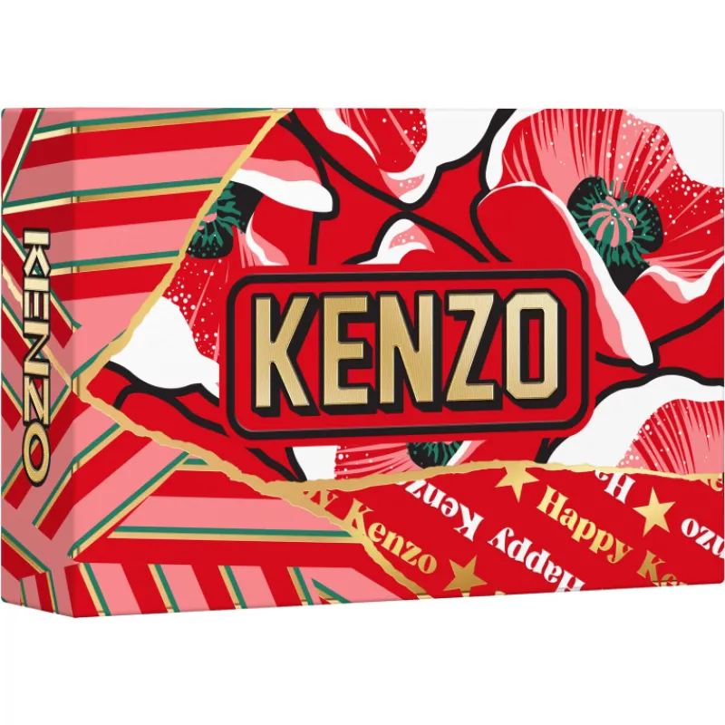 Discount Set Flower By Kenzo Eau de Parfum Mujer Estuches Y Gift Sets