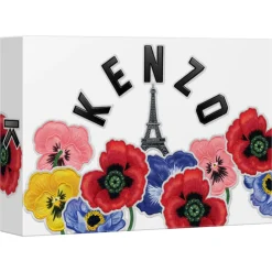 Best Set Flower By Kenzo Eau de Parfum & Body Milk Mujer Estuches Y Gift Sets