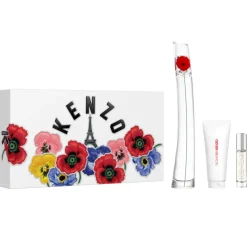 Discount Set Flower By Kenzo Eau de Parfum Mujer Estuches Y Gift Sets