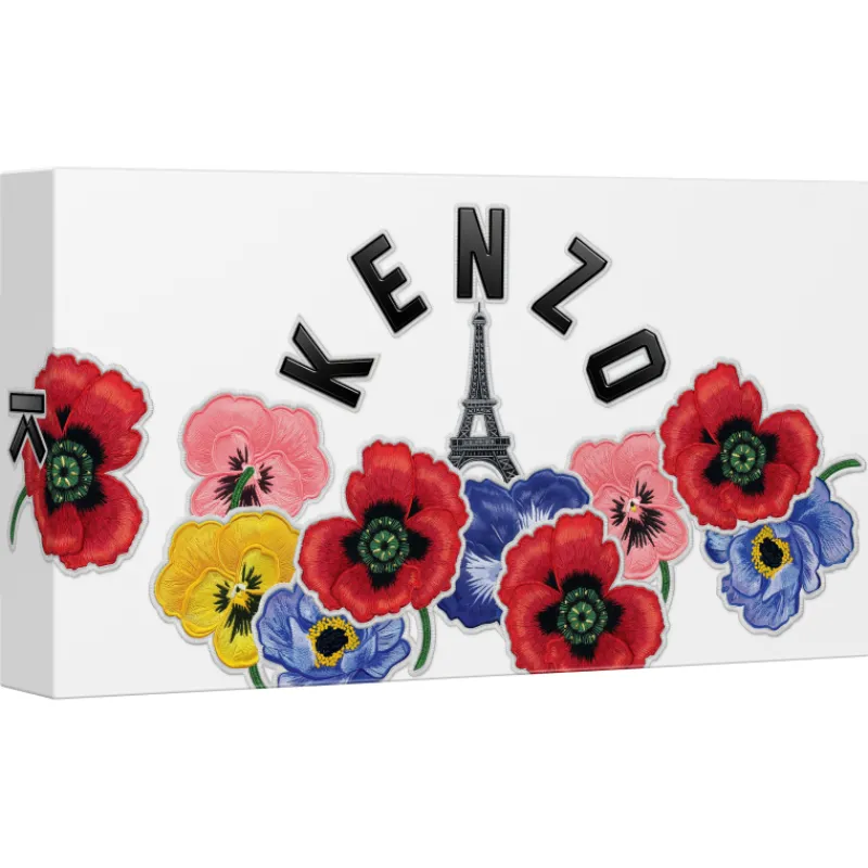 Discount Set Flower By Kenzo Eau de Parfum Mujer Estuches Y Gift Sets