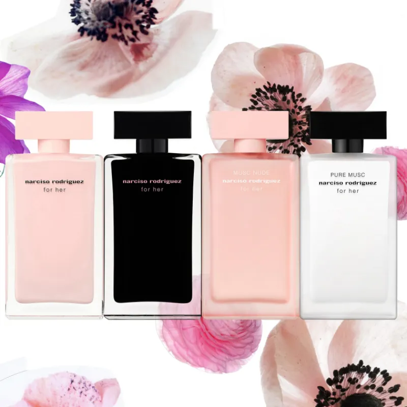 Online SET FOR HER EAU DE PARFUM Mujer Estuches Y Gift Sets