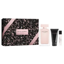 Online Set For Her Eau de Parfum & Loción Corporal Mujer Estuches Y Gift Sets