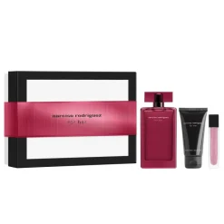 Hot Set For Her Eau de Parfum Intense Mujer Estuches Y Gift Sets