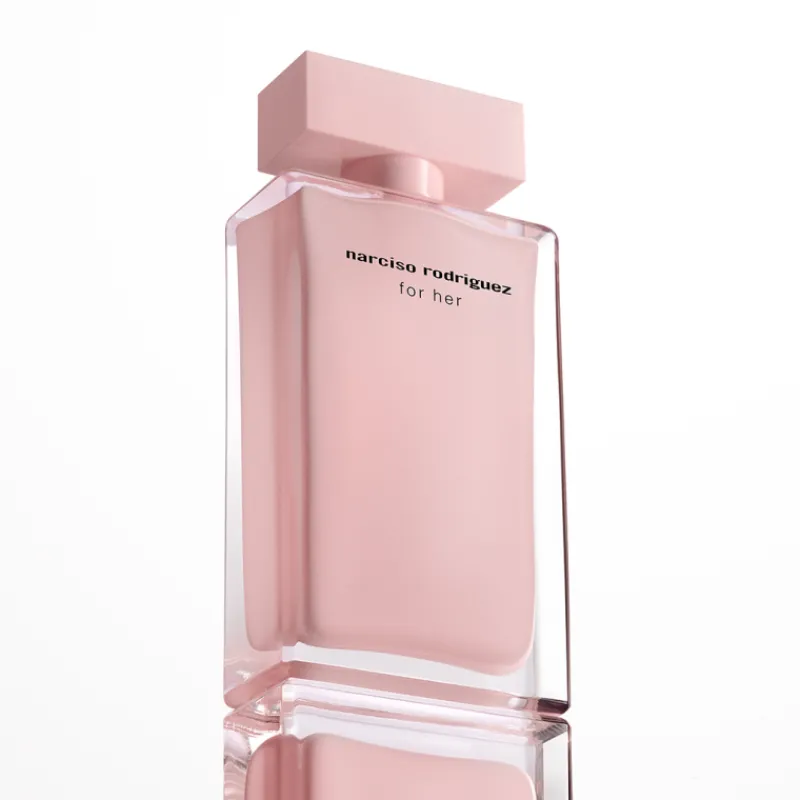 Sale Set For Her Eau de Parfum & Body Lotion Mujer Estuches Y Gift Sets