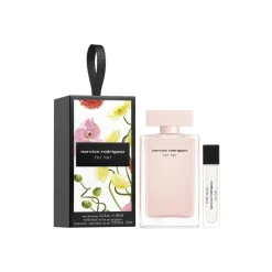 Online SET FOR HER EDP EDICIÓN LIMITADA Mujer Estuches Y Gift Sets