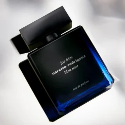 Clearance Set For Him Bleu Noir Eau de Parfum Hombre Estuches Y Gift Sets
