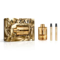 Best Set Forever Wanted Elixir Eau de Parfum Hombre Estuches Y Gift Sets