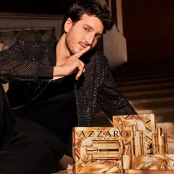 Best Set Forever Wanted Elixir Eau de Parfum Hombre Estuches Y Gift Sets