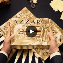 Best Set Forever Wanted Elixir Eau de Parfum Hombre Estuches Y Gift Sets