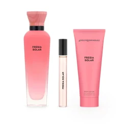 Best Set Fresia Solar Eau de Parfum & Body Lotion Mujer Estuches Y Gift Sets