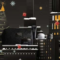 Discount Set Future Solution Total Regenerating Holiday Crema Vitamina A|Luminosidad