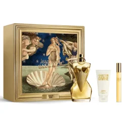 New Set Gaultier Divine Eau de Parfum Mujer Estuches Y Gift Sets