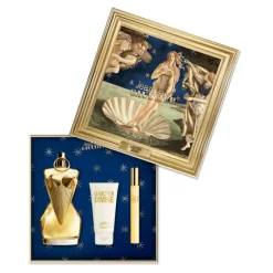 New Set Gaultier Divine Eau de Parfum Mujer Estuches Y Gift Sets