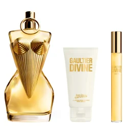 New Set Gaultier Divine Eau de Parfum Mujer Estuches Y Gift Sets