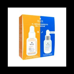 Online SET GEL SÉRUM INTENS C ILUMINADOR + REGALO Estuches|Facial