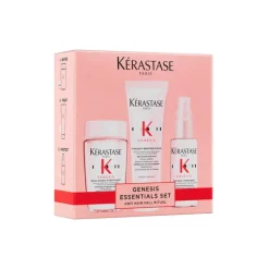 Clearance Set Genesis Essentials Acondicionador|Shampoo