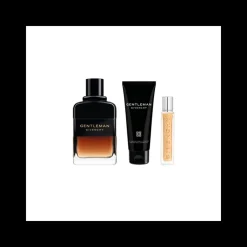Online Set Gentleman Eau De Parfum Reserve Privee Hombre Estuches Y Gift Sets