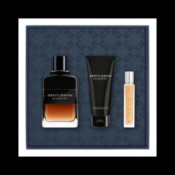 Discount Set Gentleman Eau de Parfum Reserve Prive Hombre Estuches Y Gift Sets