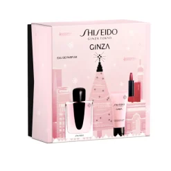 Best Set Ginza Eau de Parfum Holiday Mujer Estuches Y Gift Sets