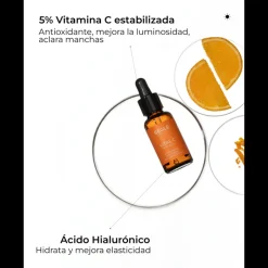 Set Glow Skin Rutina Luminosidad y Potenciar la Renovación de la piel Estuches|Facial