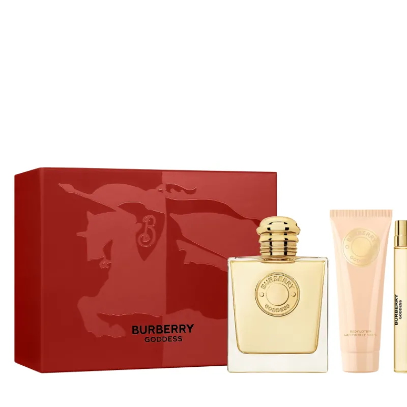 Discount Set Goddess Eau de Parfum Mujer Estuches Y Gift Sets