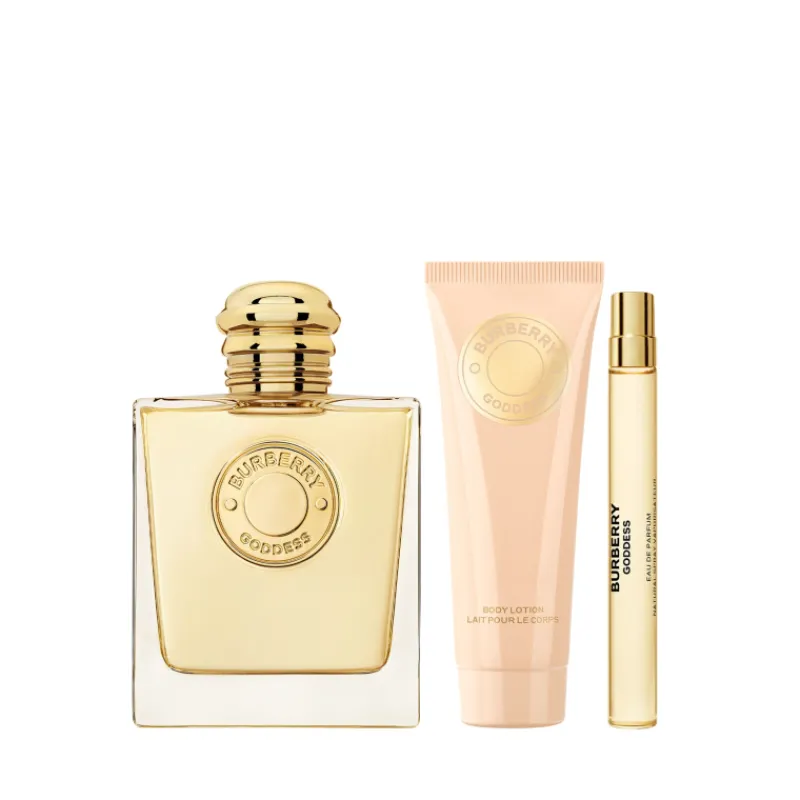 Discount Set Goddess Eau de Parfum Mujer Estuches Y Gift Sets