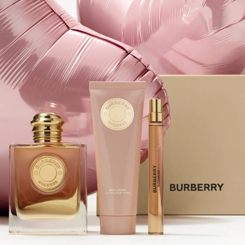 Discount Set Goddess Eau de Parfum Mujer Estuches Y Gift Sets